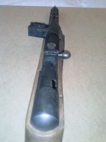 Hola a todos, ando dándole vueltas a comprar un subfusil de este tipo para mi colección a un amigo que 101