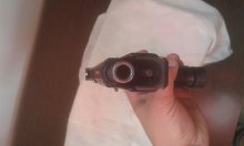 Saludos a todos los foreros. Pues que vendo mi CZ Shadow, nueva , comprada hace cuatro meses a un compañero 10