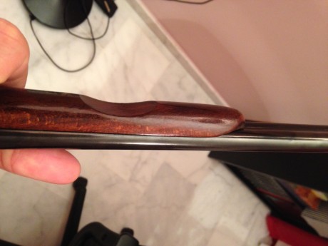 Con todo el dolor de mi corazón, pongo en venta mi joya, una preciosa paralela de perrillos Parkemy del 00