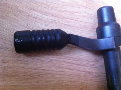 Hola a todos, vendo este estupendo rifle con una precision alucinante. 
 El precio del rifle sin visor 10