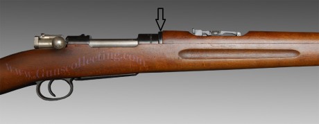 Hola compañeros,

Busco anilla para el rifle carl gustav 1916, es la que une la caña de madera con el 30