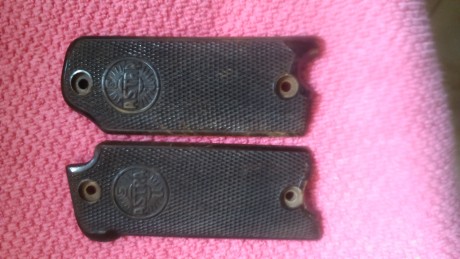Cachas para la astra 400, E,U marina en buen estado sin roturas ni torcidas osea.derechas 65. 00