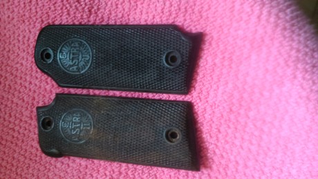 Cachas para la astra 400 E,Uen buen estado 60 € 00