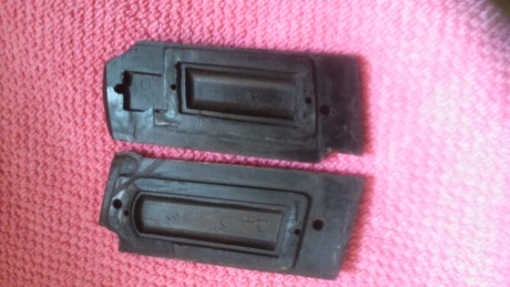 Cachas para la astra 400 E,Uen buen estado 60 € 10