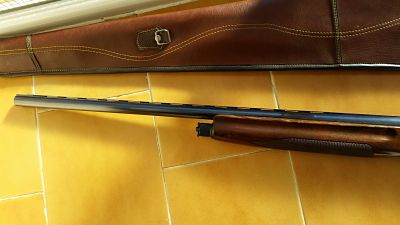 Hola buenas tardes foreros vendo escopeta benelli saut con varilla para solo 3 tiros perfecto estado, 00