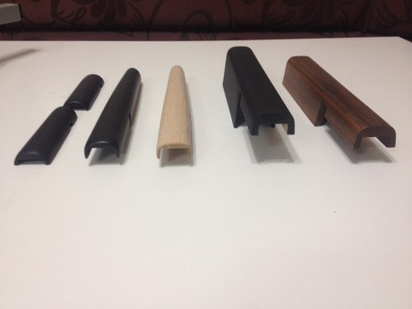 carrilleras kalibr cricket
pequeñas 25€
medianas y grandes 40€
precio unitario con portes incluidos
las 41