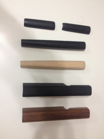 carrilleras kalibr cricket
pequeñas 25€
medianas y grandes 40€
precio unitario con portes incluidos
las 40