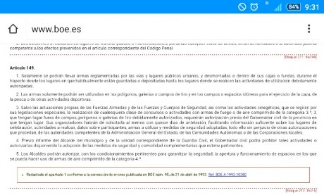Compañeros quiero contar un caso que me ha contado un señor mayor del cual fue el protagonista...
El caso 10