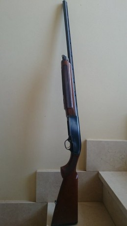  12016736_894203907283792_2059350201_n.jpg Beretta 303 semiautomatica en buen estado, con pocos tiros 02