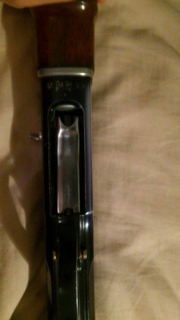  12016736_894203907283792_2059350201_n.jpg Beretta 303 semiautomatica en buen estado, con pocos tiros 00