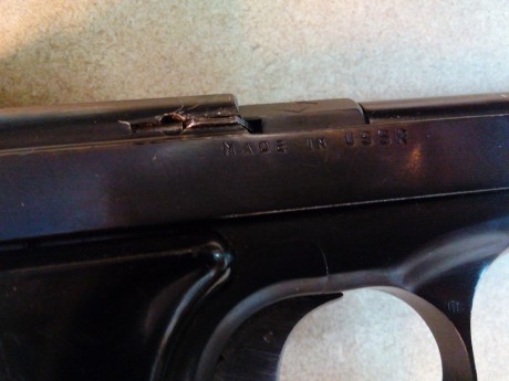 Vendo Vostok Margolin "Made in USSR" , pistola mítica campeona olímpica en su tiempo , calibre 02