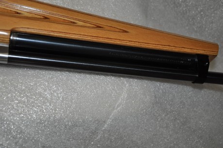 Hola a todos, vendo carabina feinwerkbau modelo 601 en buen estado de funcionamiento. El arma agrupa de 10