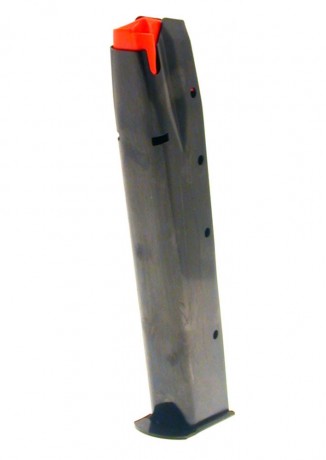 :pist: Busco algun cargador largo para CZ o Tanfoglio 9pb small frame (normal) más o menos 25 cartuchos. 00