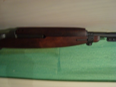 Muy buenas compañeros.

Soy una persona bastante curiosa, y que le gusta probar muchas armas para saber 00
