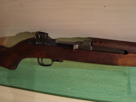 Muy buenas compañeros.

Soy una persona bastante curiosa, y que le gusta probar muchas armas para saber 12
