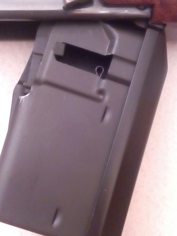 Estoy buscando un rifle y no quiero gastarme mucho porque solo voy a 4 o 5 monterias al año.he encontrado 10