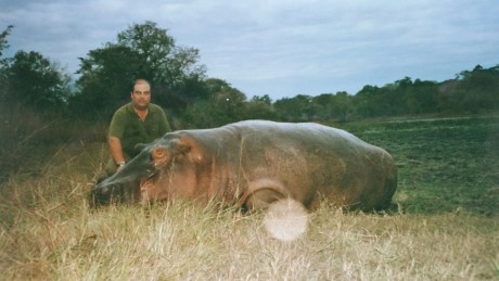 Muy buenas, 

Ya sé que es poco o nada usual pero ¿donde se puede comprar carne fresca de hipopótamo en 10