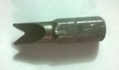 Hola amigos/as. Por fin estoy a uno o dos días de tener mi rifle y, con posibilidad este domingo para 80
