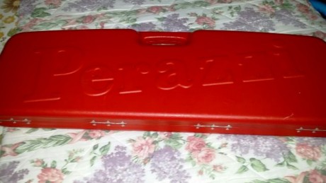 Por petición de un amigo,pongo esta MX8 a la venta,mecanismos originales y sin tocar, tal y como salio 02