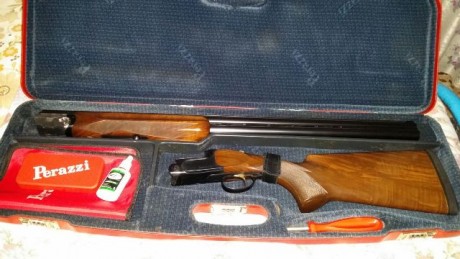 Por petición de un amigo,pongo esta MX8 a la venta,mecanismos originales y sin tocar, tal y como salio 01