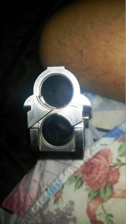 Por petición de un amigo,pongo esta MX8 a la venta,mecanismos originales y sin tocar, tal y como salio 22