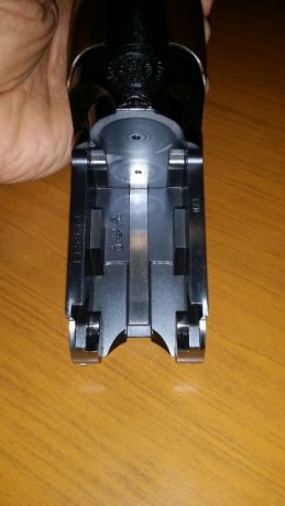 Por petición de un amigo,pongo esta MX8 a la venta,mecanismos originales y sin tocar, tal y como salio 21