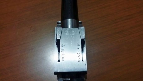 Por petición de un amigo,pongo esta MX8 a la venta,mecanismos originales y sin tocar, tal y como salio 32