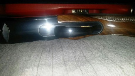 Por petición de un amigo,pongo esta MX8 a la venta,mecanismos originales y sin tocar, tal y como salio 42