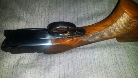 Por petición de un amigo,pongo esta MX8 a la venta,mecanismos originales y sin tocar, tal y como salio 41