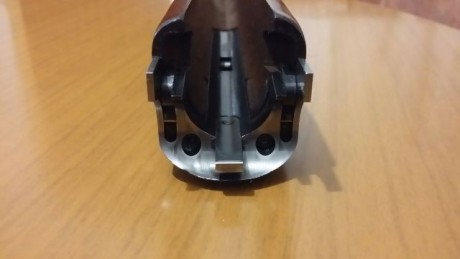 Por petición de un amigo,pongo esta MX8 a la venta,mecanismos originales y sin tocar, tal y como salio 51
