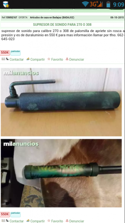 ¡Muy buenas a todos!

Estaba dando un paseo por el foro, cuando me he dado cuenta de que no había un hilo 120