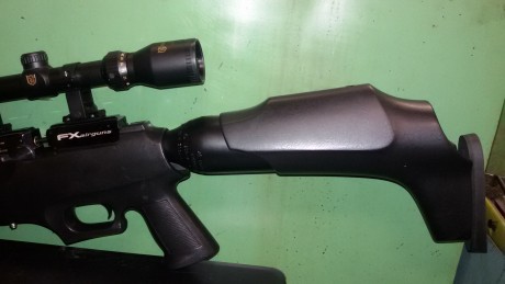 ¡¡¡De taladrar dianas, latas muñecos y todo lo que se le ponga por delante!!!

Esta Fx verdinator Mk2, 00