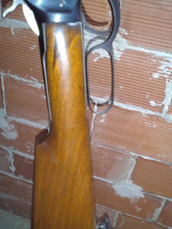 Por renovación del armero vendo varios de mis rifles detallados a continuación.
Zastava M76 calibre 8x57 20