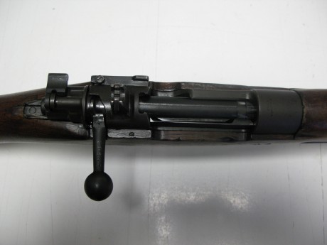 Vendo rifle Coruña FR8 (Cetmeton) calibre 308 (7,62x51), fabricado en la Coruña en 1950.
El arma se encuentra 00