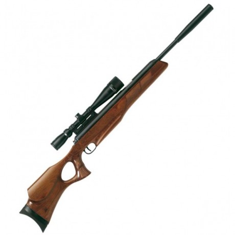 Muy buenas a todos,

Recientemente he decidido jubilar mi antigua Gamo y comprarme lo TOP en carabinas 130