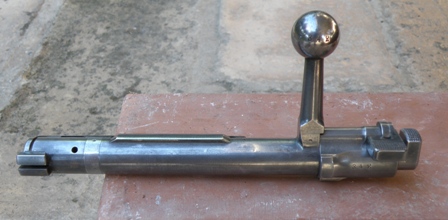 Se vende fusil Sueco Carl Gustaf, M 96 de 1909, con 100 cartuchos cal 6,5x55, está en Zaragoza, en perfecto 11