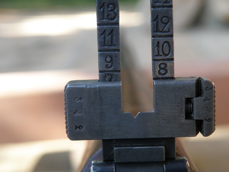 Se vende fusil Sueco Carl Gustaf, M 96 de 1909, con 100 cartuchos cal 6,5x55, está en Zaragoza, en perfecto 61