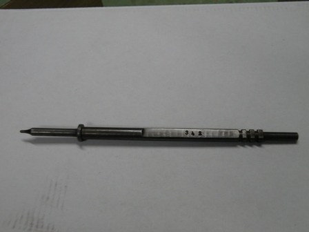 Se vende fusil Sueco Carl Gustaf, M 96 de 1909, con 100 cartuchos cal 6,5x55, está en Zaragoza, en perfecto 71