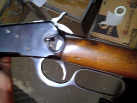 Por renovación del armero vendo varios de mis rifles detallados a continuación.
Zastava M76 calibre 8x57 142