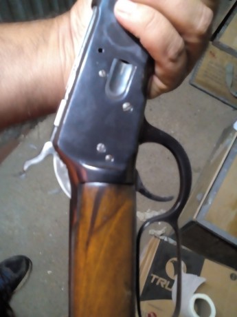 Por renovación del armero vendo varios de mis rifles detallados a continuación.
Zastava M76 calibre 8x57 141