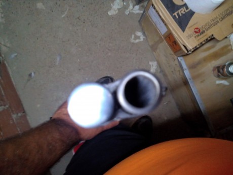 Por renovación del armero vendo varios de mis rifles detallados a continuación.
Zastava M76 calibre 8x57 140
