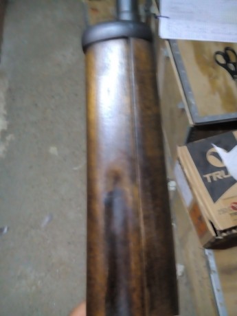 Por renovación del armero vendo varios de mis rifles detallados a continuación.
Zastava M76 calibre 8x57 150