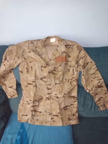 Vendo chaqueta y pantalón nuevos--talla 4L.



40€ :duelo:


A quien interese mando mas fotos. 50