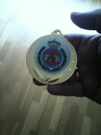 Suma y sigue...  :zebFat: 100