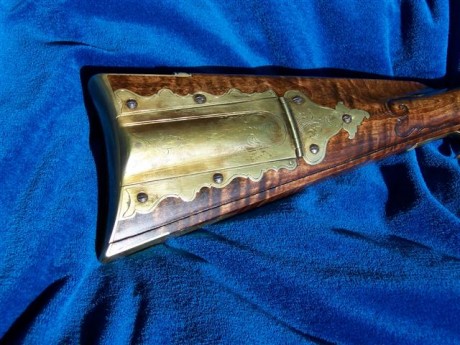 Hola, aunque me gustan todas las armas, unas mucho y otras mas siento debilidad por estos, los rifles 72