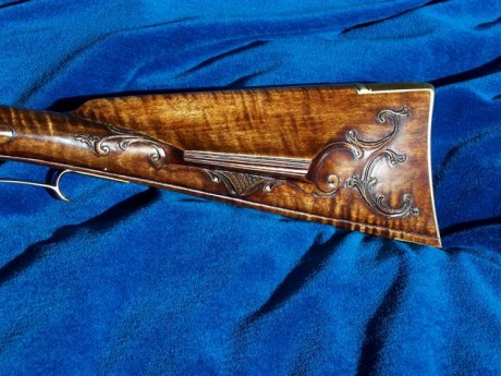 Hola, aunque me gustan todas las armas, unas mucho y otras mas siento debilidad por estos, los rifles 71