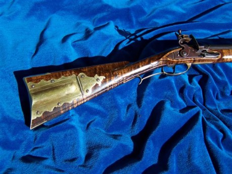 Hola, aunque me gustan todas las armas, unas mucho y otras mas siento debilidad por estos, los rifles 70