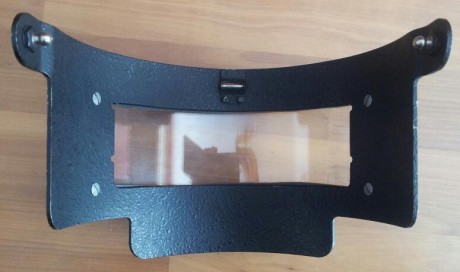 Vendo por 900€ (negociables) TIG PSH77. Casco de titanio fabricado en Alemania. En muy buen estado. Viene 12