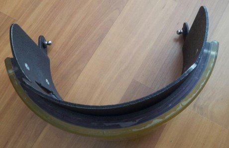 Vendo por 900€ (negociables) TIG PSH77. Casco de titanio fabricado en Alemania. En muy buen estado. Viene 10