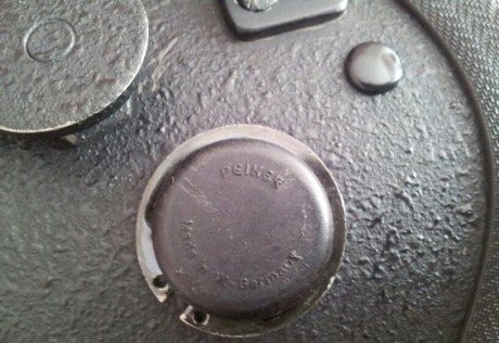Vendo por 900€ (negociables) TIG PSH77. Casco de titanio fabricado en Alemania. En muy buen estado. Viene 32